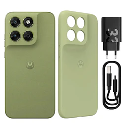 Moto G67 5G 4Gb + 256Gb - Lima - Image 2