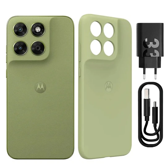 Moto G67 5G 4Gb + 256Gb - Lima - Image 2