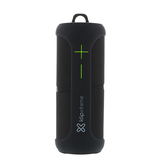 Parlante portátil 2 en 1 KlipXtreme Vibe360. - KBS-800 - Image 1