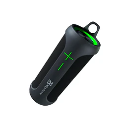 Parlante portátil 2 en 1 KlipXtreme Vibe360. - KBS-800 - Image 2