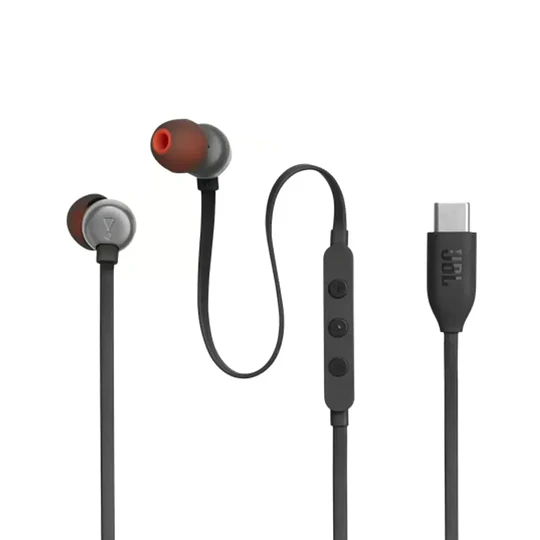 Audífonos JBL Tune 310C Tipo C - Image 2