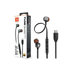 Audífonos JBL Tune 310C Tipo C - Image 1