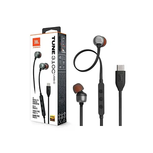 Audífonos JBL Tune 310C Tipo C