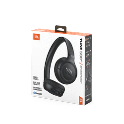 JBL Audifonos Tune 530 Bluetooth - Image 3