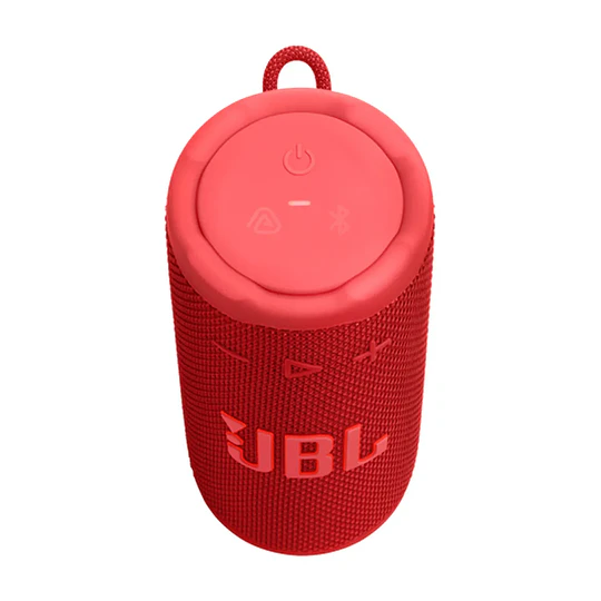 JBL Parlante Bluetooth Grip - Rojo - Image 3