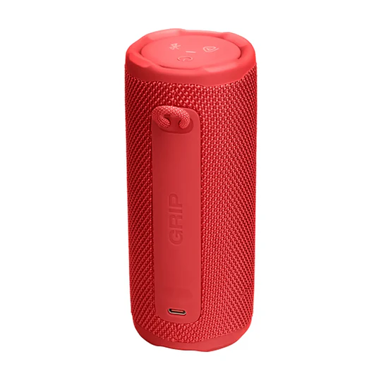 JBL Parlante Bluetooth Grip - Rojo - Image 5