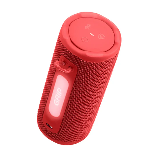 JBL Parlante Bluetooth Grip - Rojo - Image 6