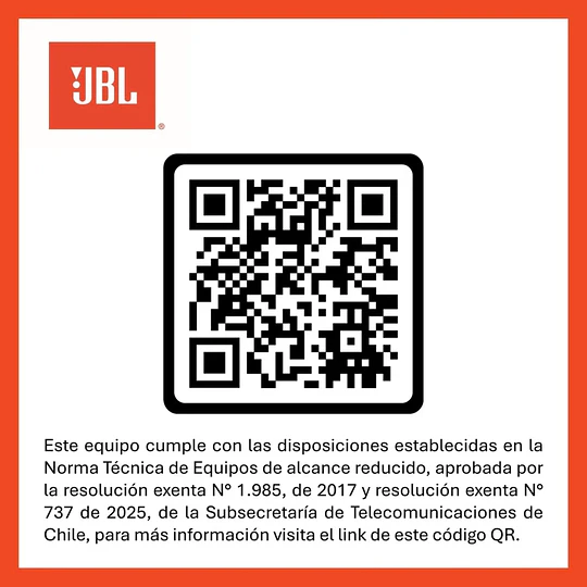 JBL Parlante Bluetooth Grip - Azul - Image 4