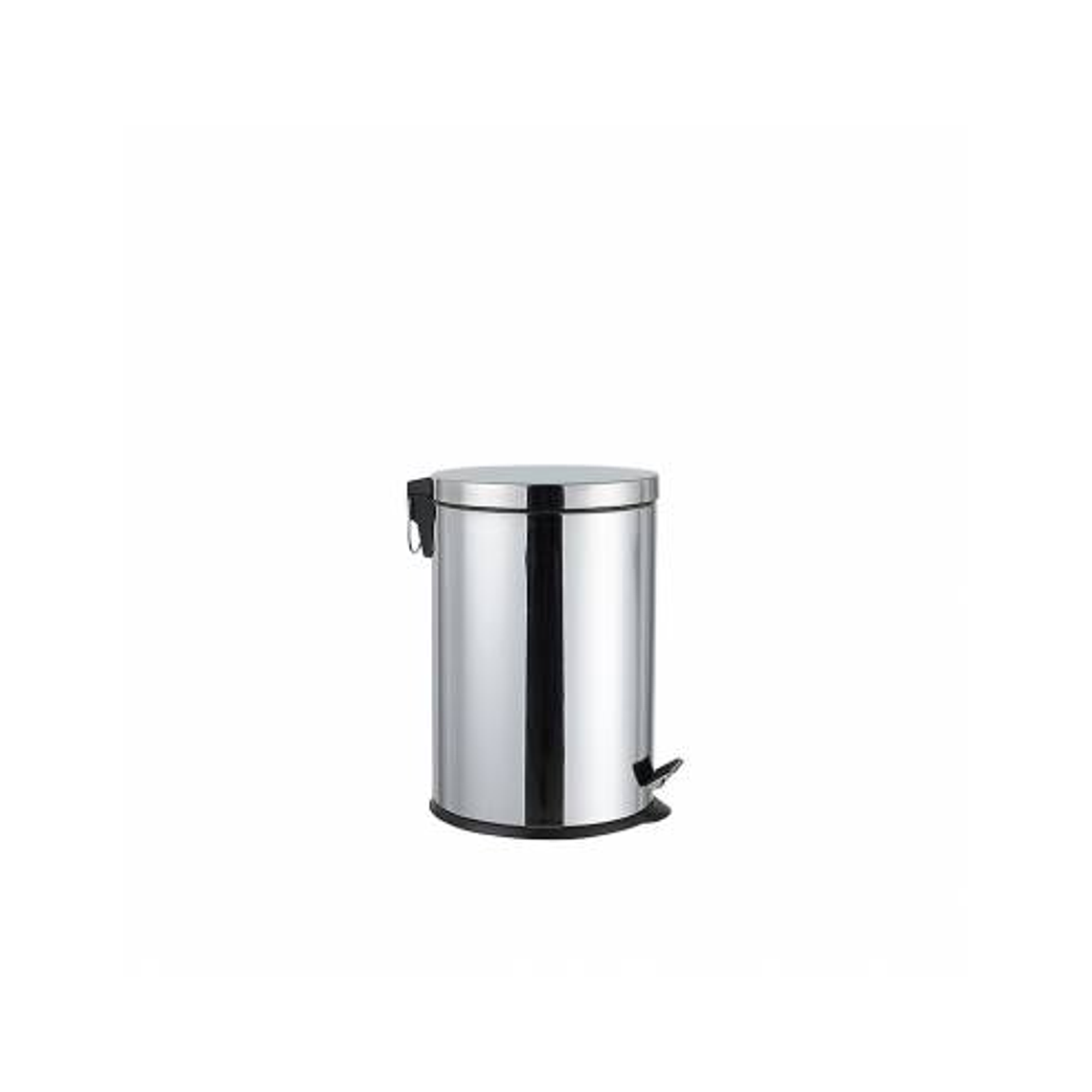 Basurero Metálico con Pedal 5 Litros 1