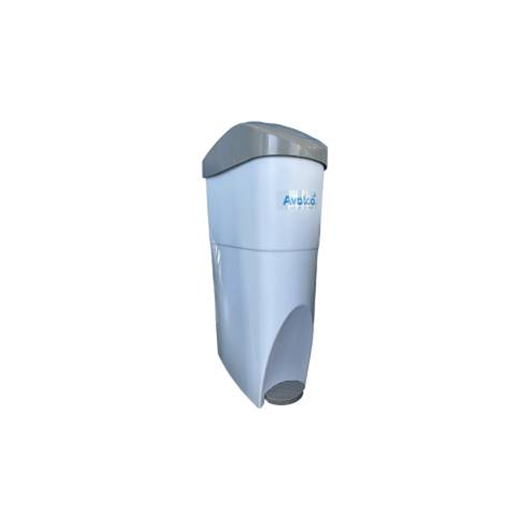 Contenedor Femenino para Higiene Íntima 18 Litros 1