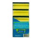 Pack 5 esponjas acanaladas PurityEco - Miniatura 2