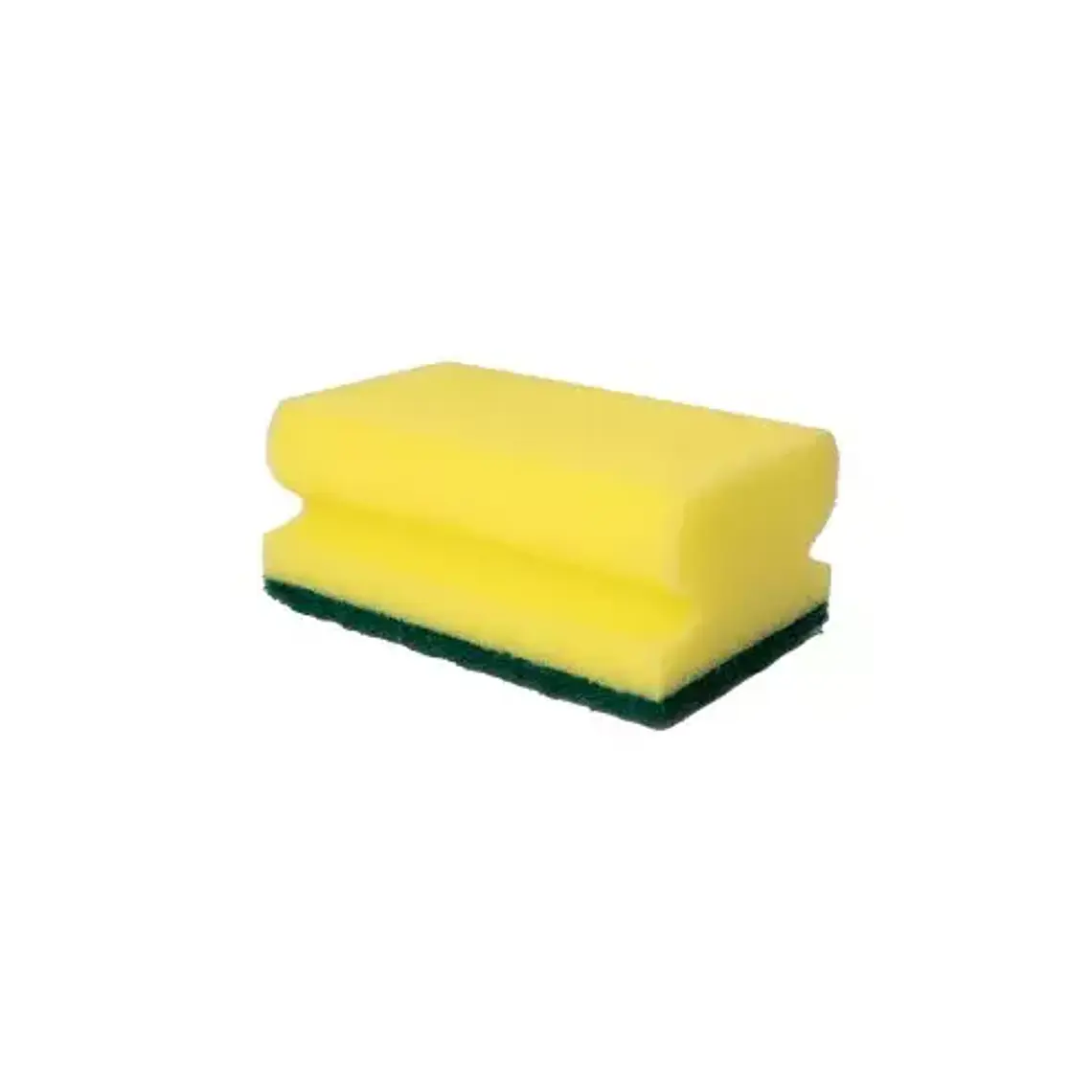 Pack 5 esponjas acanaladas PurityEco 7