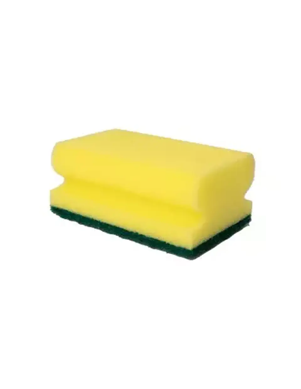 Pack 5 esponjas acanaladas PurityEco 7