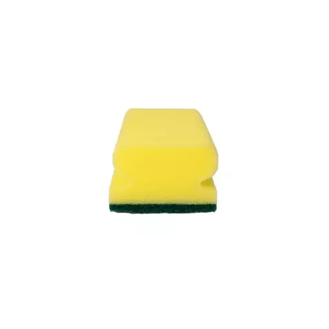 Pack 5 esponjas acanaladas PurityEco 8