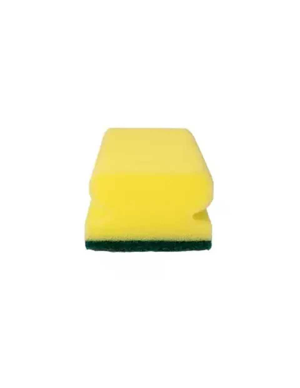 Pack 5 esponjas acanaladas PurityEco 8