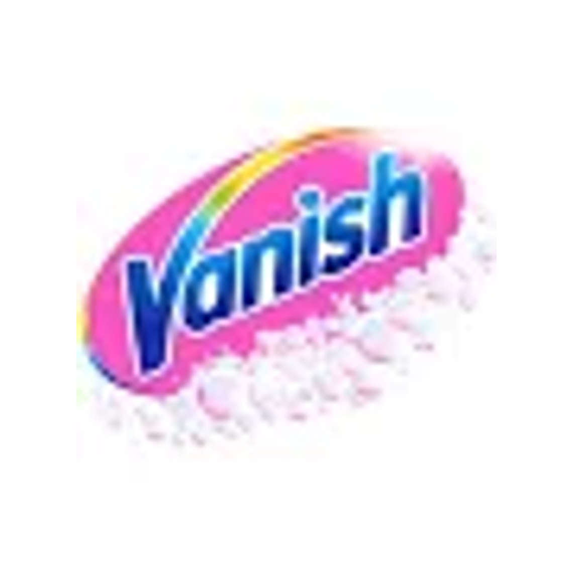 Vanish Quitamanchas Ropa Blanca 30 Grs 2