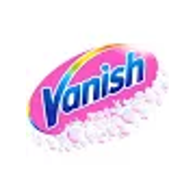 Vanish Quitamanchas Ropa Blanca 30 Grs 2