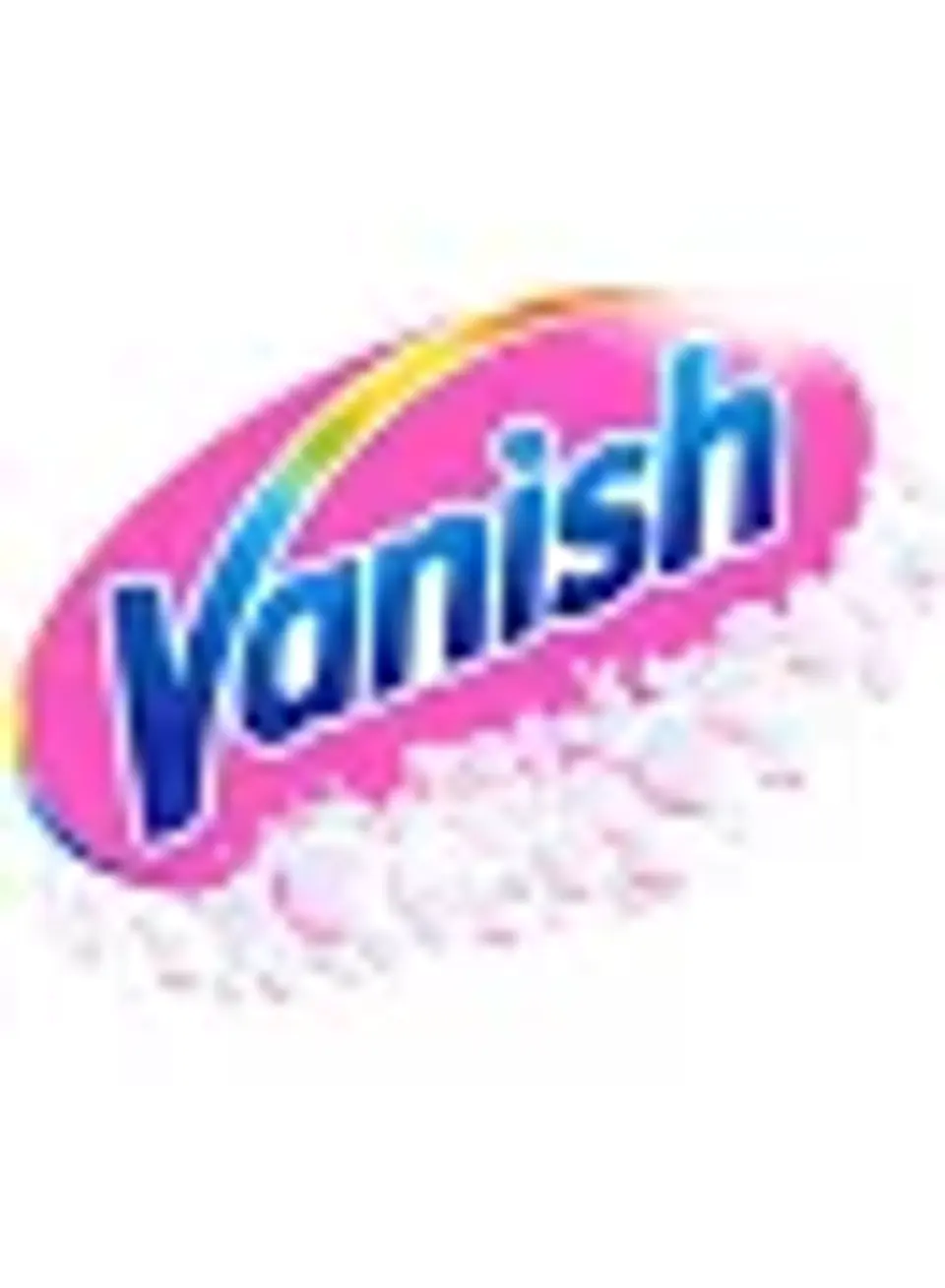 Vanish Quitamanchas Ropa Blanca 30 Grs 2