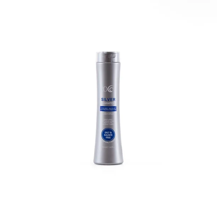 Rocco Shampoo Violeta Sin Sal 400ml 1