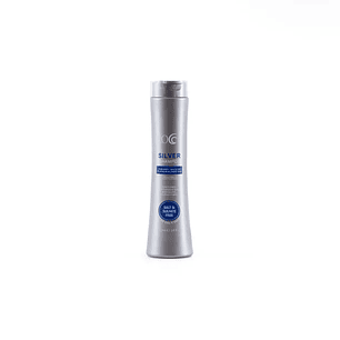 Rocco Shampoo Violeta Sin Sal 400ml