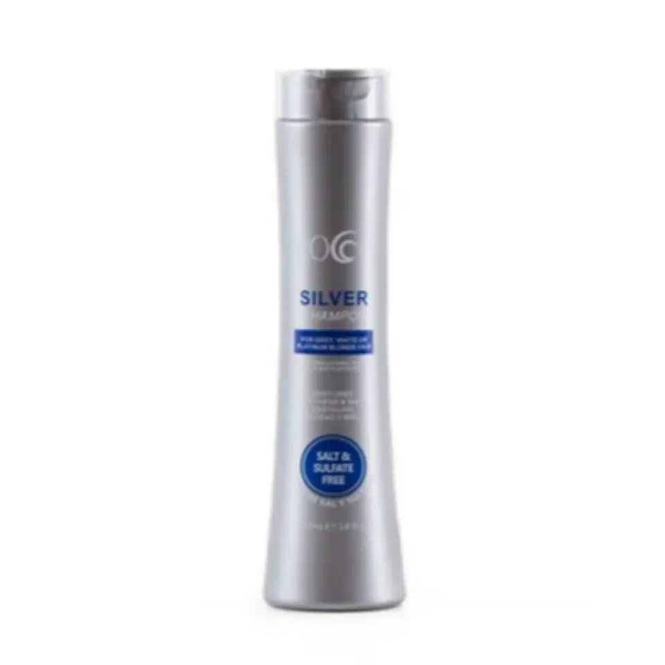 Rocco Shampoo Violeta Sin Sal 400ml 1