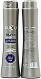 Rocco Shampoo Violeta Sin Sal 400ml - Miniatura 2