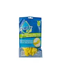 Purity Eco Guantes de Latex Amarillo Talla S/M/L - Miniatura 1