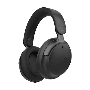 Audífonos Inalámbricos Mlab Power Sound 9454 - ANC, Bluetooth 5.3, 40H de Autonomía