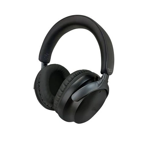 Audífonos Inalámbricos Mlab Power Sound 9454 - ANC, Bluetooth 5.3, 40H de Autonomía