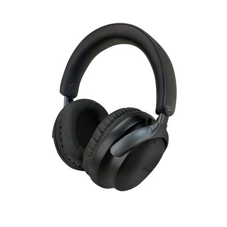 Audífonos Inalámbricos Mlab Power Sound 9454 - ANC, Bluetooth 5.3, 40H de Autonomía 2