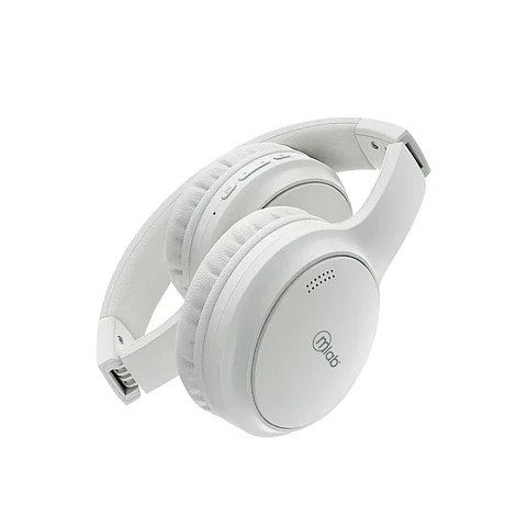 MLAB AUDIFONO ANC + ENC BLUETOOTH TIPO C ACTIVO LIBRE DE RUIDO BLANCO 