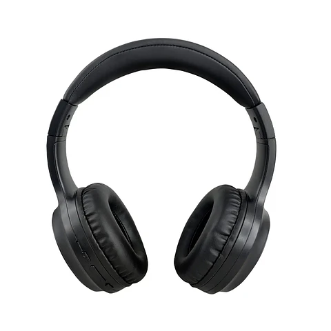 AUDIFONO ANC + ENC BLUETOOTH TYPE C ACTIVE FREE NOISE BLACK 09374