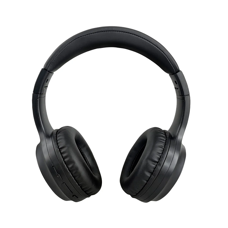 AUDIFONO ANC + ENC BLUETOOTH TYPE C ACTIVE FREE NOISE BLACK 09374 2