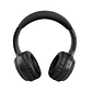 AUDIFONO ANC + ENC BLUETOOTH TYPE C ACTIVE FREE NOISE BLACK 09374 - Miniatura 2