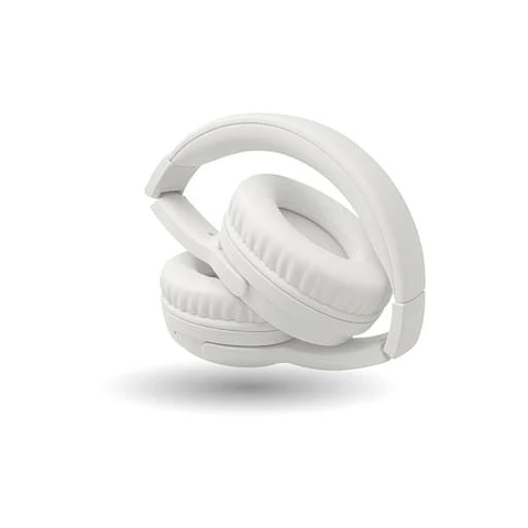 MLAB AUDIFONO ANC BLUETOOTH TIPO C DINÁMICO STOP RUIDO BLANCO 