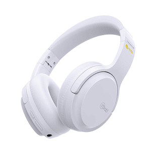 MLAB AUDIFONO ANC BLUETOOTH TIPO C DINÁMICO STOP RUIDO BLANCO 