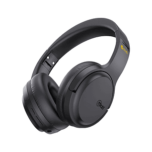 MLAB AUDIFONO ANC BLUETOOTH TIPO C DINÁMICO STOP RUIDO NEGRO