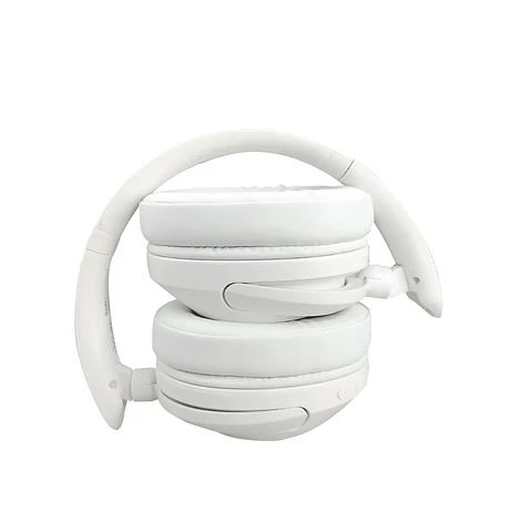 AUDIFONO MLAB BLUETOOTH TIPO C SUAVE CONFORT BLANCO