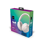 AUDIFONO MLAB BLUETOOTH TIPO C SUAVE CONFORT BLANCO - Miniatura 5
