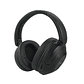 AUDIFONO MLAB BLUETOOTH TIPO C SOFT COMFORT NEGRO  - Miniatura 1
