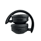 AUDIFONO MLAB BLUETOOTH TIPO C SOFT COMFORT NEGRO  - Miniatura 3