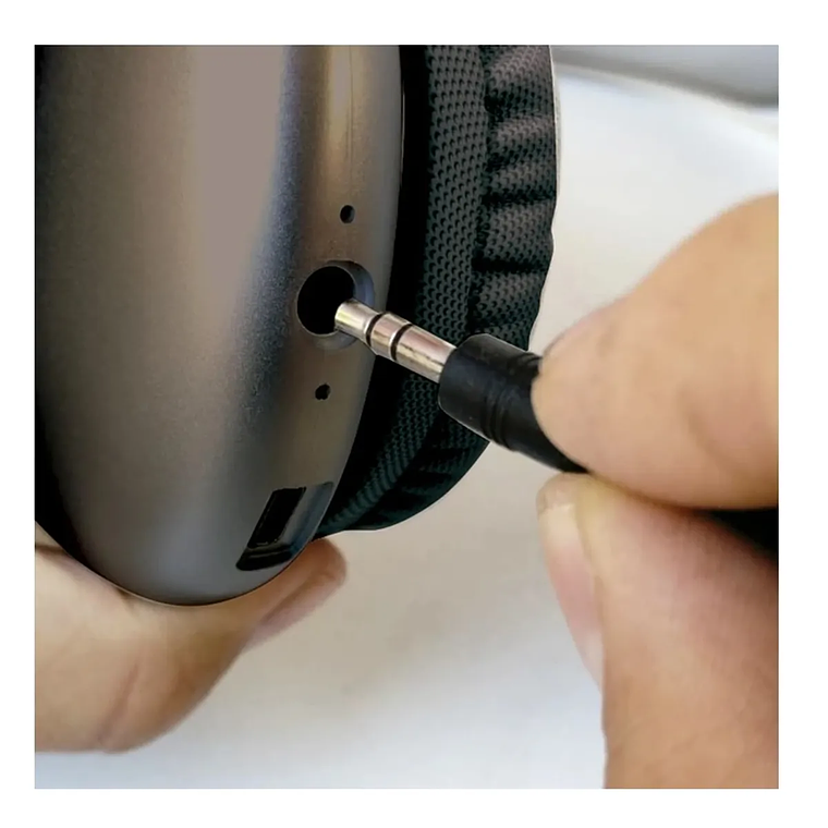 AURICULARES MLAB AUDIFONO BLUETOOTH AIR-EXPERIENCE 4