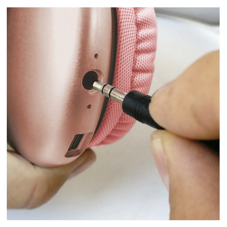 AURICULARES MLAB AUDIFONO BLUETOOTH AIR-EXPERIENCE 8