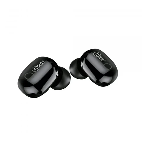 MLAB AUDIFONO TWS ENERGY + PANTALLA LCD 2000MAH 