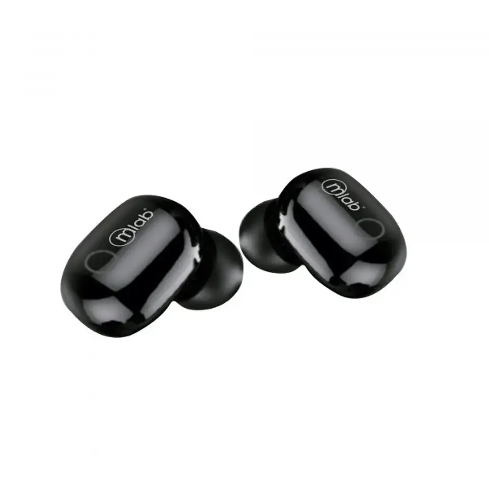 MLAB AUDIFONO TWS ENERGY + PANTALLA LCD 2000MAH  2