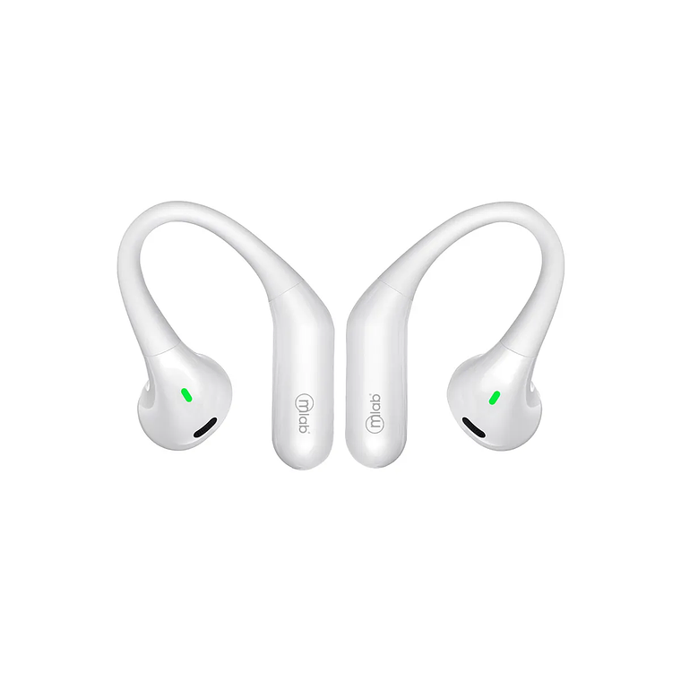 AUDÍFONO MLAB TWS OWS AIR-MOTION SPORT  4