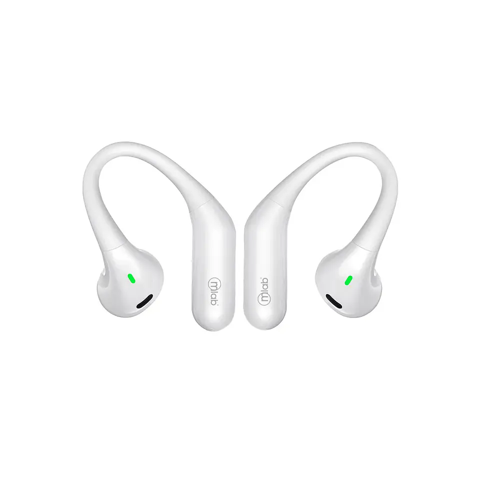AUDÍFONO MLAB TWS OWS AIR-MOTION SPORT  4