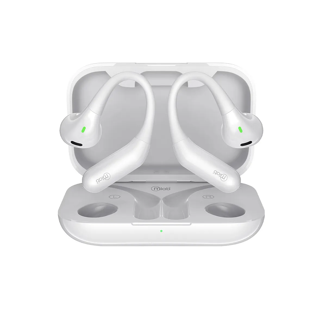 AUDÍFONO MLAB TWS OWS AIR-MOTION SPORT  1