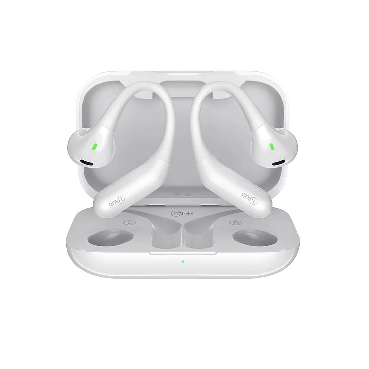 AUDÍFONO MLAB TWS OWS AIR-MOTION SPORT  1