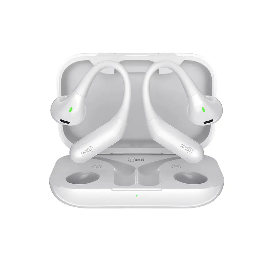 AUDÍFONO MLAB TWS OWS AIR-MOTION SPORT  1